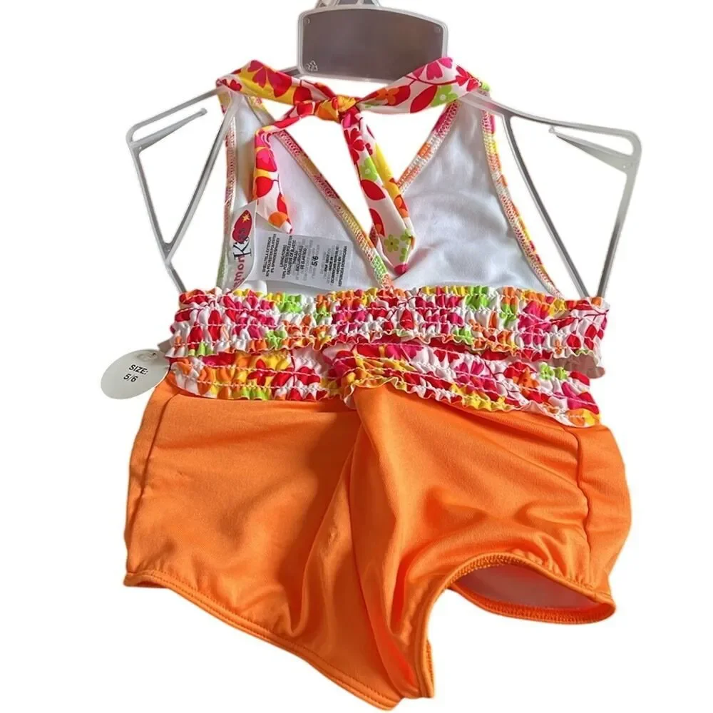 Girls Swim